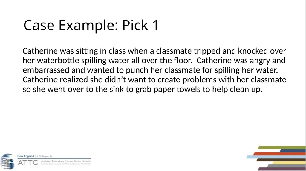 Taylor D’Addario, LMHC, LCDP Dialectical Behavior - slide 31 of 96