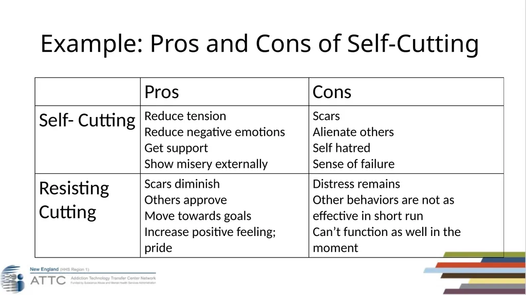 Taylor D’Addario, LMHC, LCDP Dialectical Behavior - slide 48 of 96