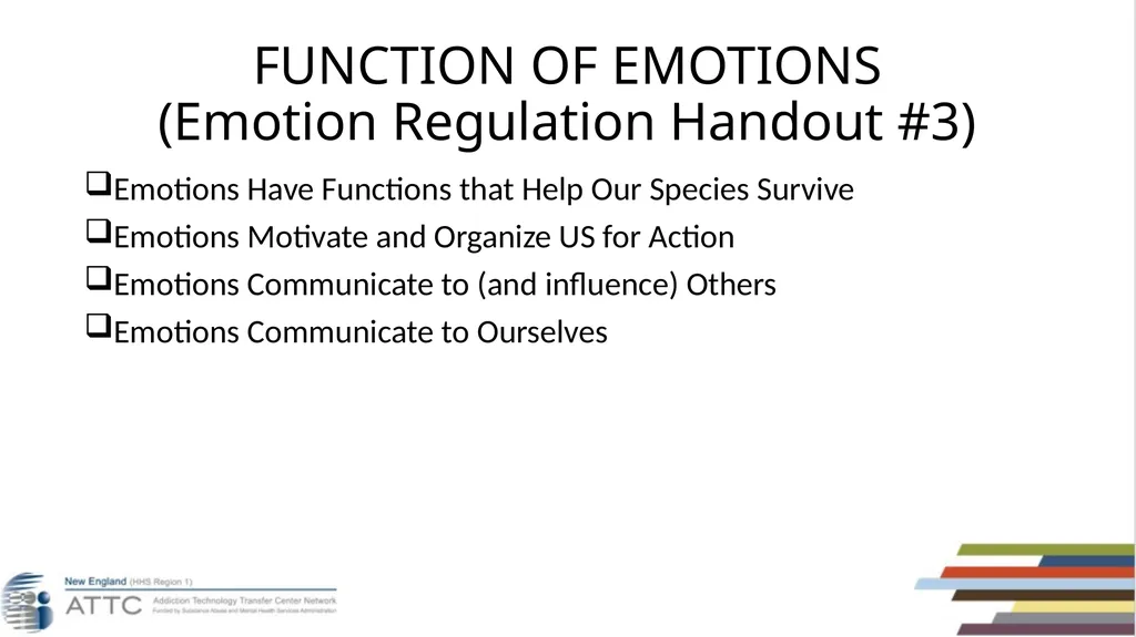 Taylor D’Addario, LMHC, LCDP Dialectical Behavior - slide 70 of 96