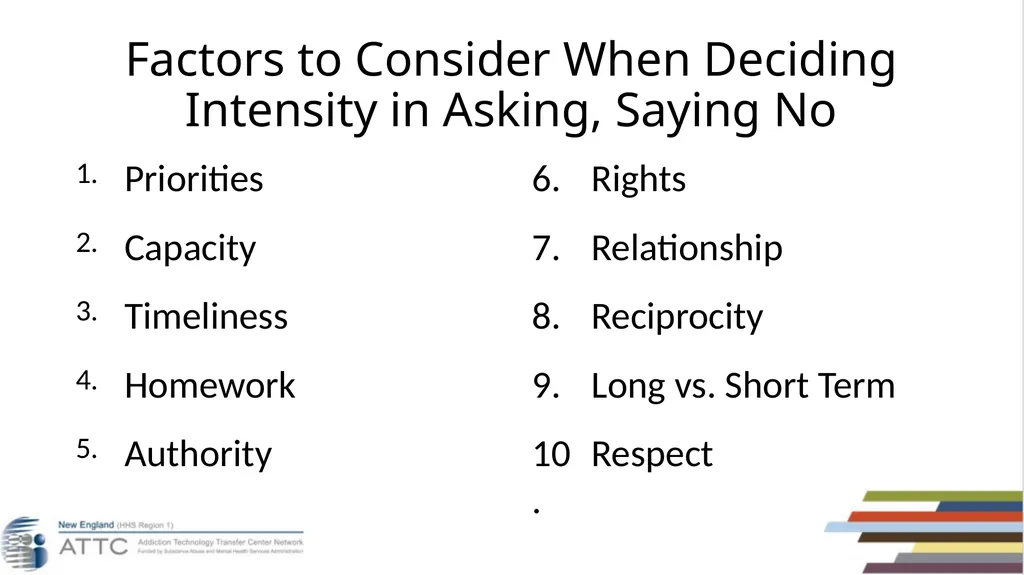 Taylor D’Addario, LMHC, LCDP Dialectical Behavior - slide 88 of 96