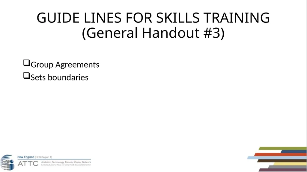 Taylor D’Addario, LMHC, LCDP Dialectical Behavior - slide 18 of 96