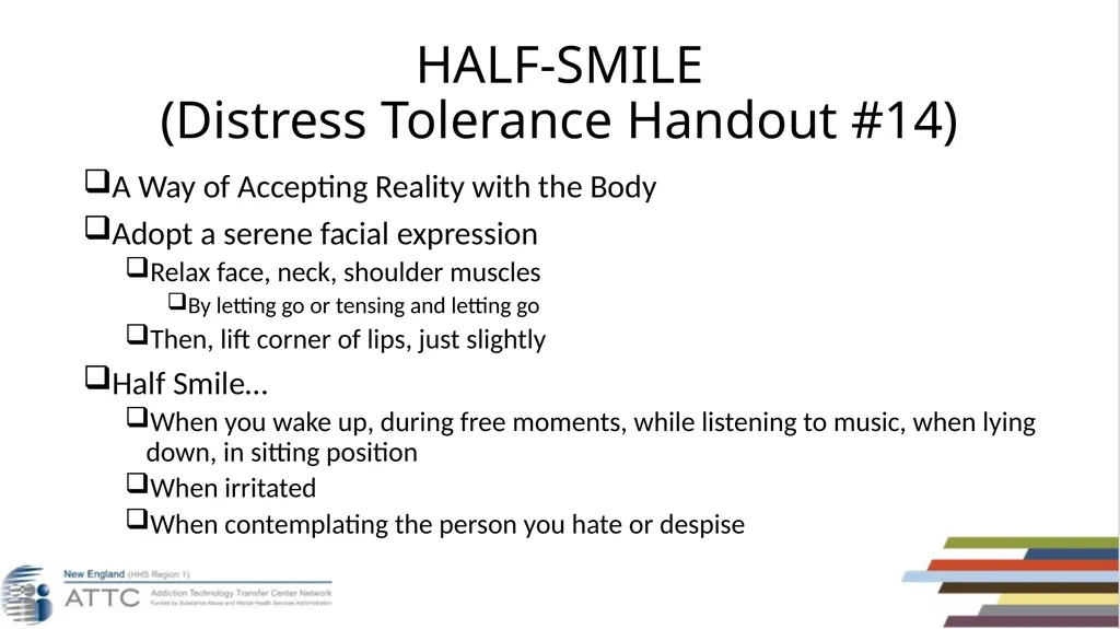 Taylor D’Addario, LMHC, LCDP Dialectical Behavior - slide 62 of 96
