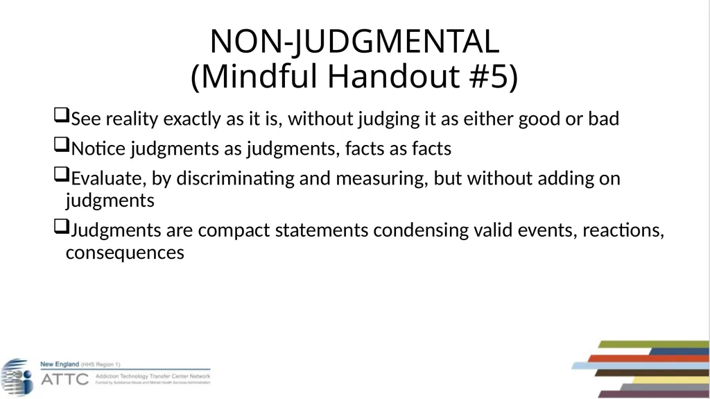 Taylor D’Addario, LMHC, LCDP Dialectical Behavior - slide 36 of 96