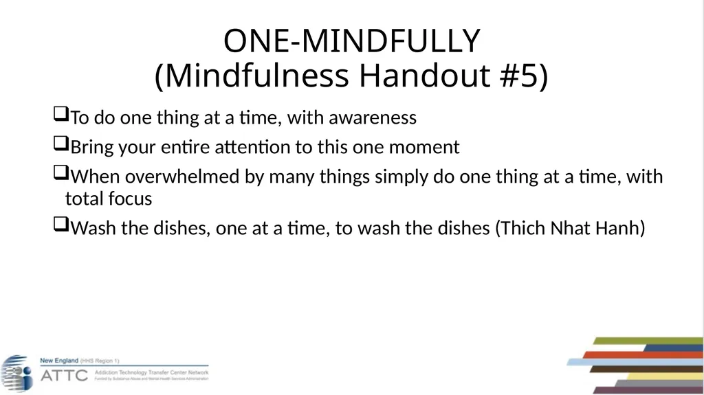 Taylor D’Addario, LMHC, LCDP Dialectical Behavior - slide 37 of 96