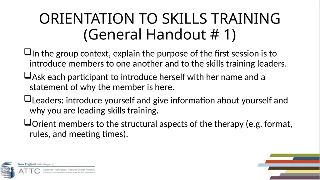 Taylor D’Addario, LMHC, LCDP Dialectical Behavior - slide 14 of 96