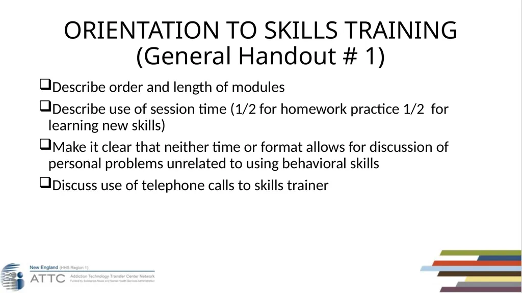 Taylor D’Addario, LMHC, LCDP Dialectical Behavior - slide 16 of 96