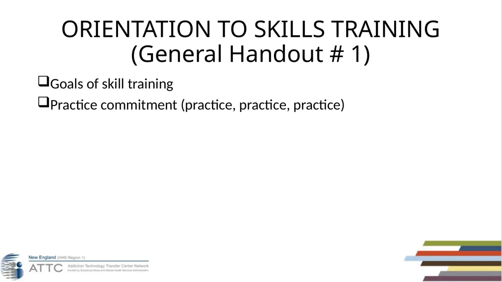 Taylor D’Addario, LMHC, LCDP Dialectical Behavior - slide 17 of 96