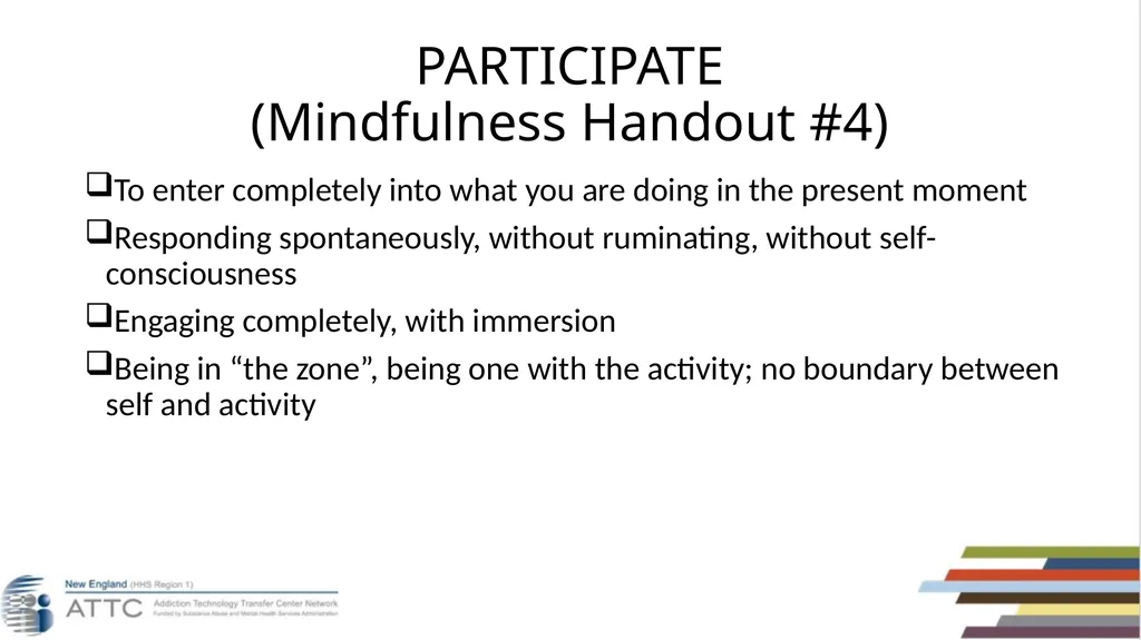 Taylor D’Addario, LMHC, LCDP Dialectical Behavior - slide 35 of 96