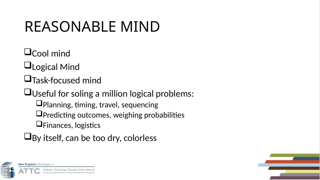 Taylor D’Addario, LMHC, LCDP Dialectical Behavior - slide 25 of 96