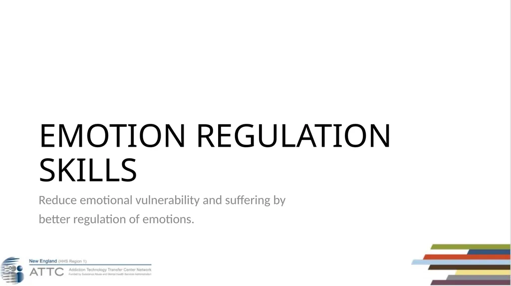 Taylor D’Addario, LMHC, LCDP Dialectical Behavior - slide 66 of 96
