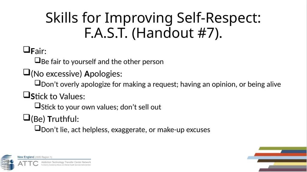 Taylor D’Addario, LMHC, LCDP Dialectical Behavior - slide 84 of 96