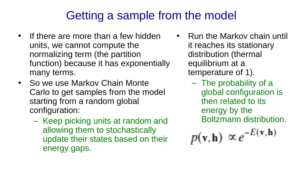 Neural Networks for Machine Learning Lecture 11a - slide 36 of 37