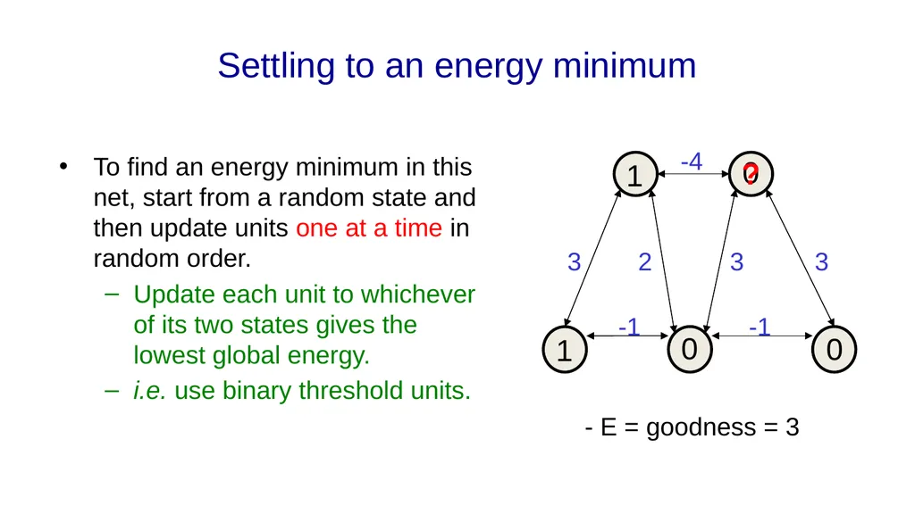 Neural Networks for Machine Learning Lecture 11a - slide 4 of 37