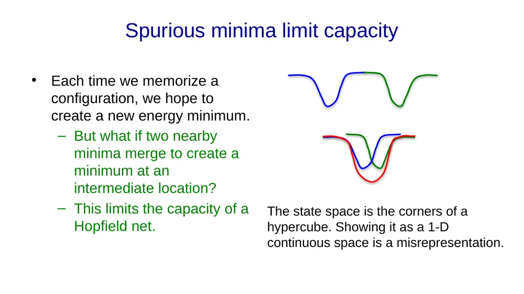 Neural Networks for Machine Learning Lecture 11a - slide 13 of 37