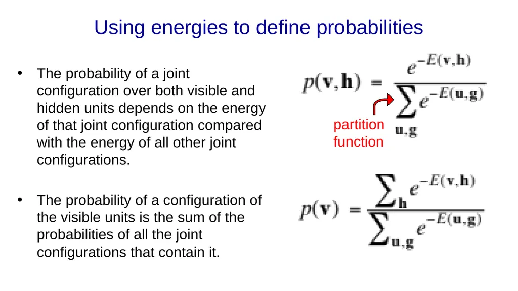 Neural Networks for Machine Learning Lecture 11a - slide 34 of 37