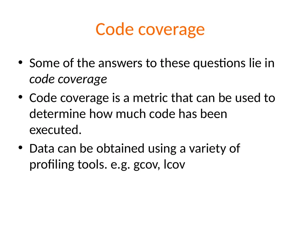 Fuzzing Suman Jana *Acknowledgements: Dawn Song, - slide 15 of 28