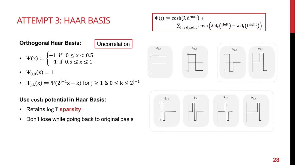 Online Vector Balancing and Geometric Discrepancy - slide 28 of 29