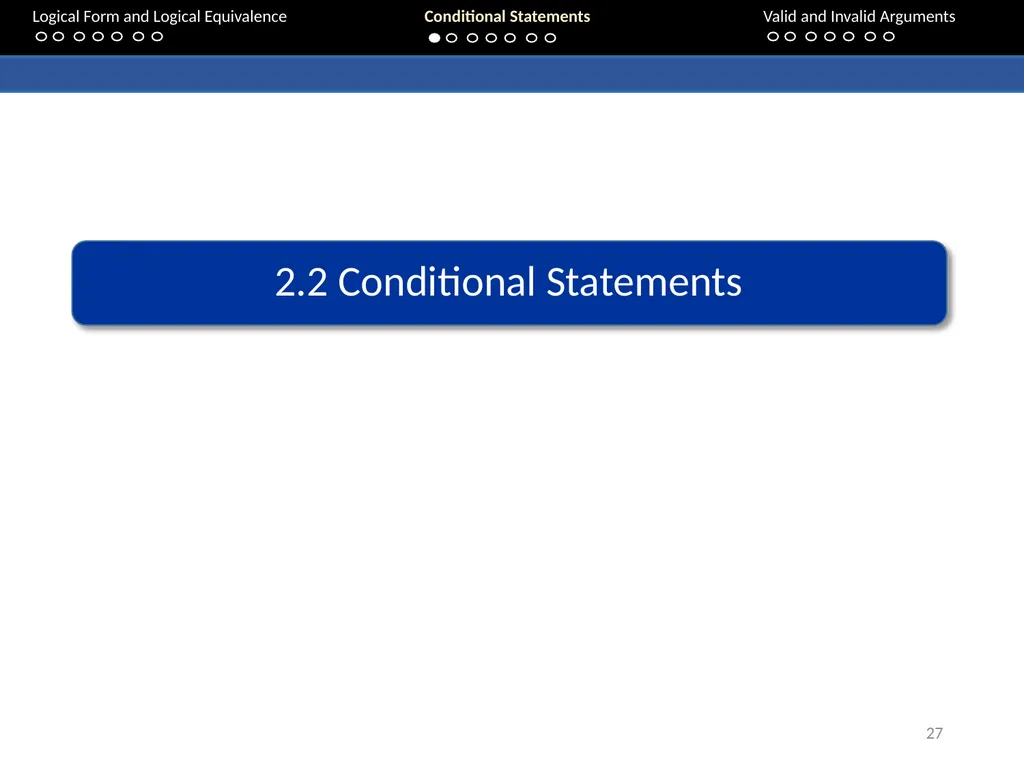 Aaron Tan 20 – 24 August 2018 2. The Logic - slide 27 of 84