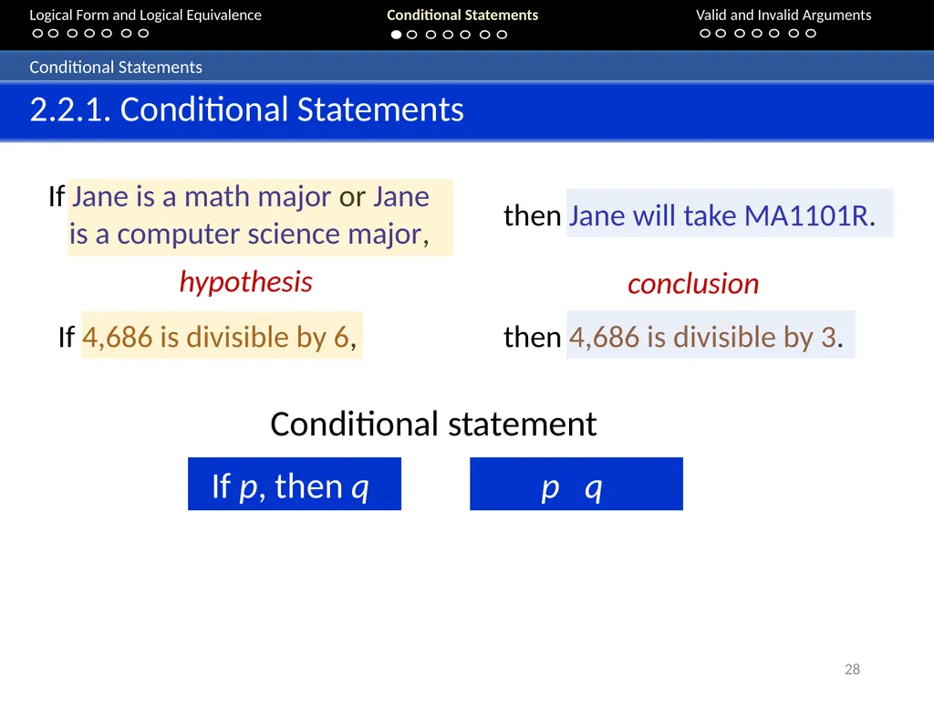 Aaron Tan 20 – 24 August 2018 2. The Logic - slide 28 of 84