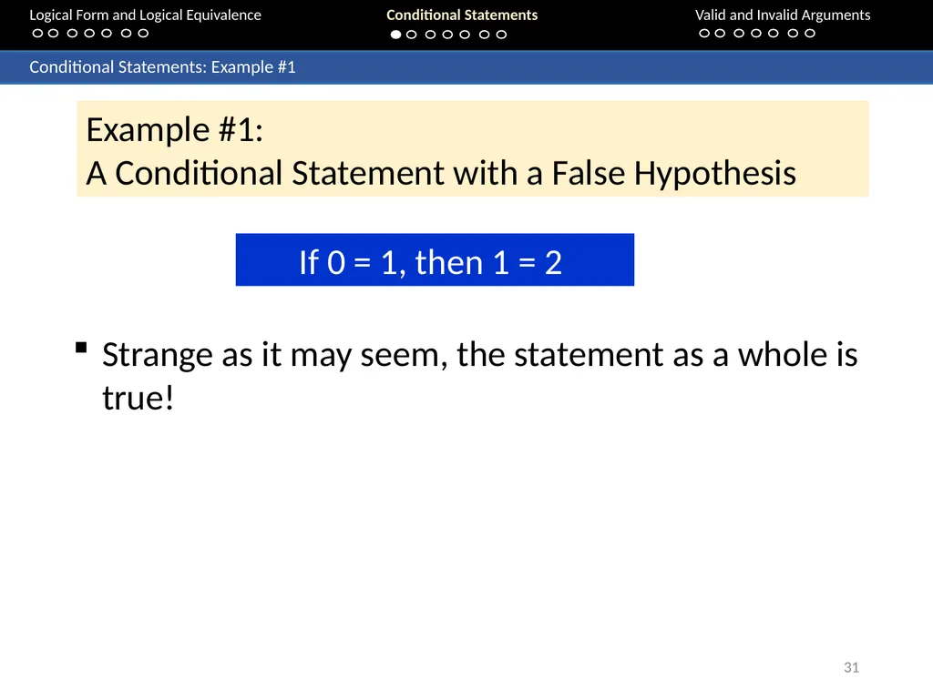 Aaron Tan 20 – 24 August 2018 2. The Logic - slide 31 of 84