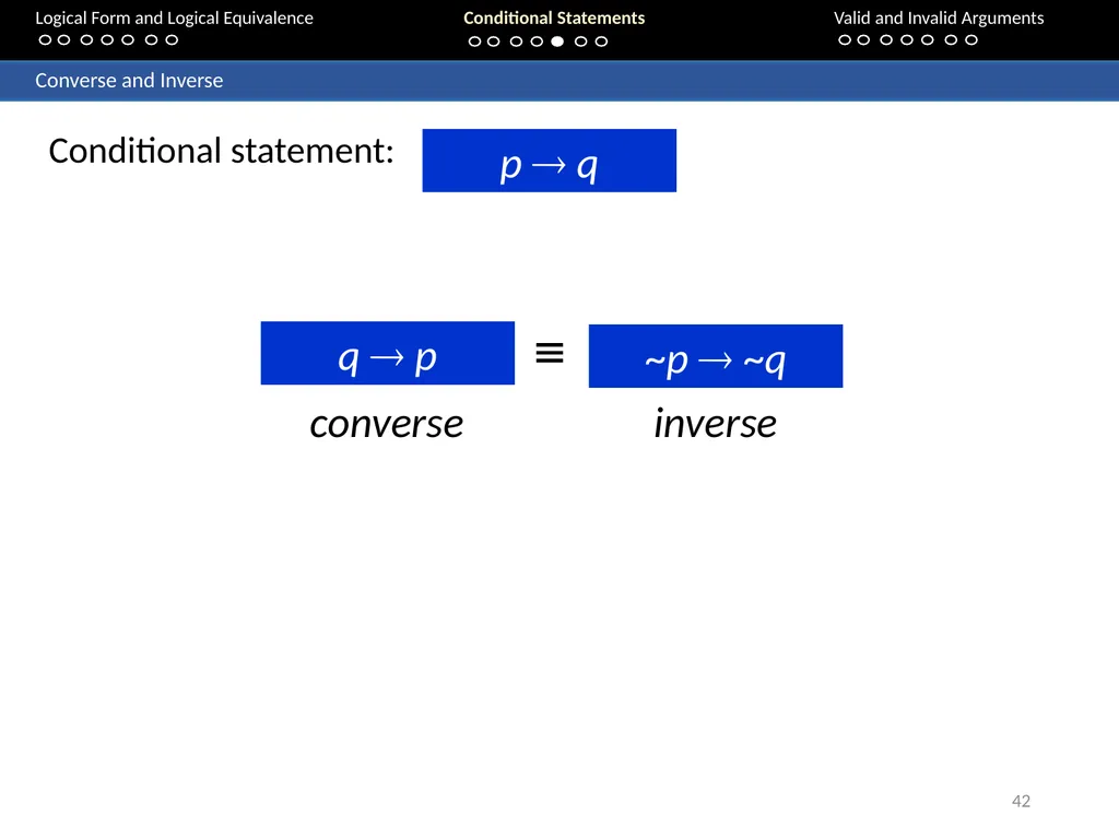 Aaron Tan 20 – 24 August 2018 2. The Logic - slide 42 of 84
