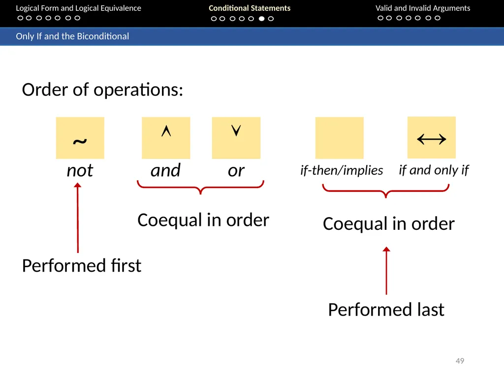 Aaron Tan 20 – 24 August 2018 2. The Logic - slide 49 of 84