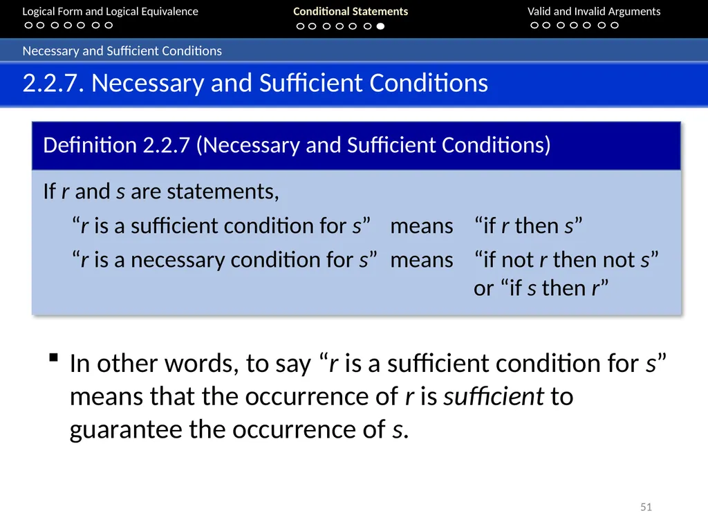 Aaron Tan 20 – 24 August 2018 2. The Logic - slide 51 of 84