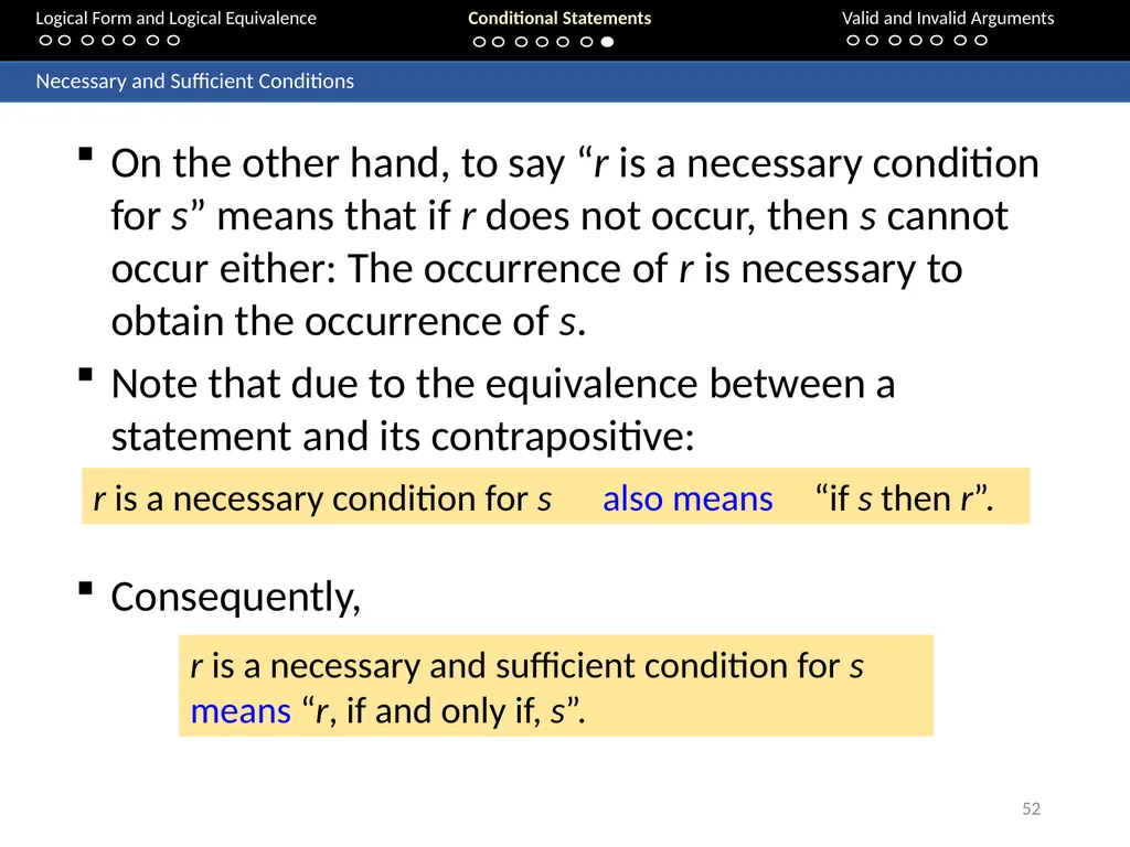 Aaron Tan 20 – 24 August 2018 2. The Logic - slide 52 of 84