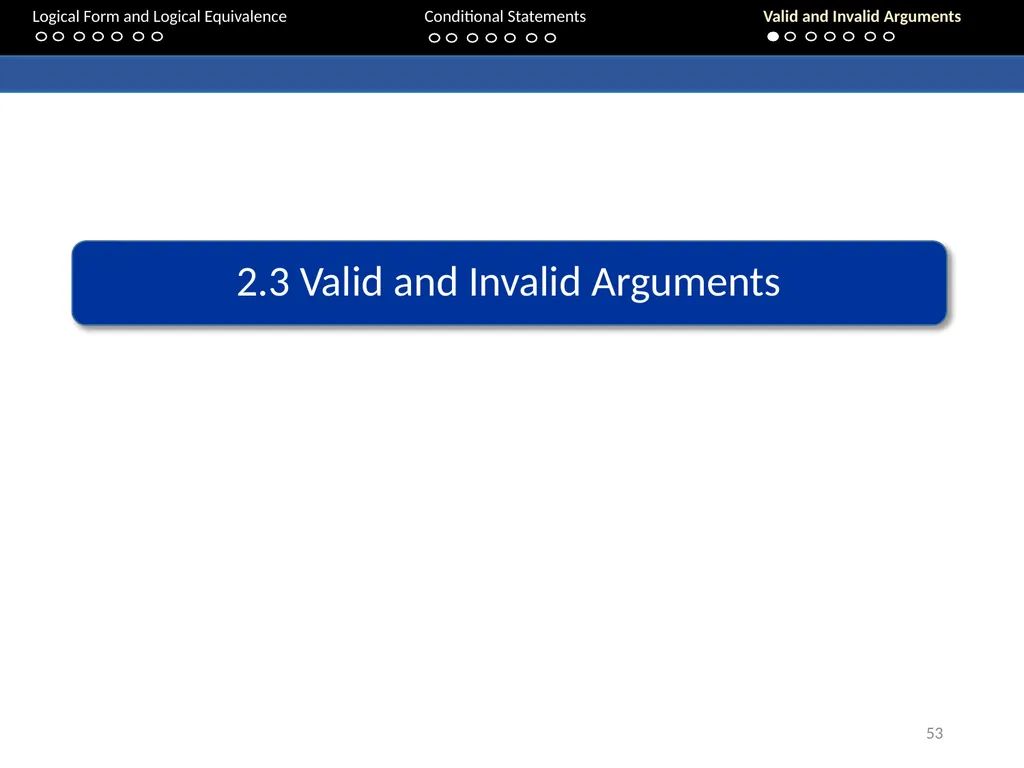 Aaron Tan 20 – 24 August 2018 2. The Logic - slide 53 of 84