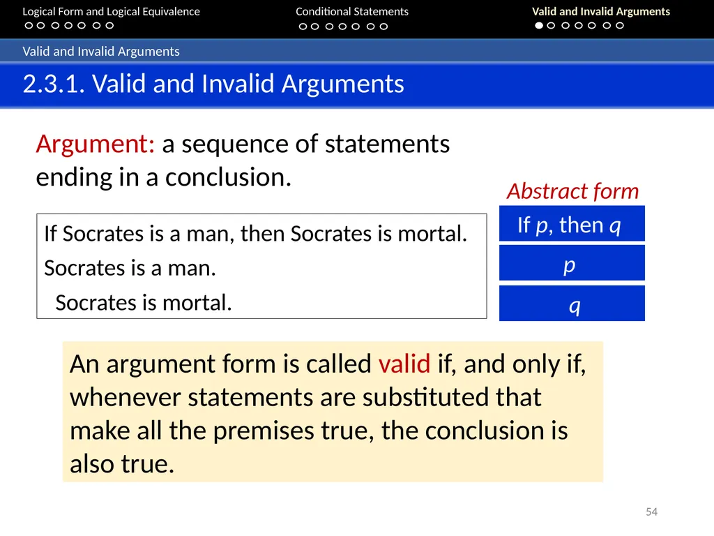 Aaron Tan 20 – 24 August 2018 2. The Logic - slide 54 of 84