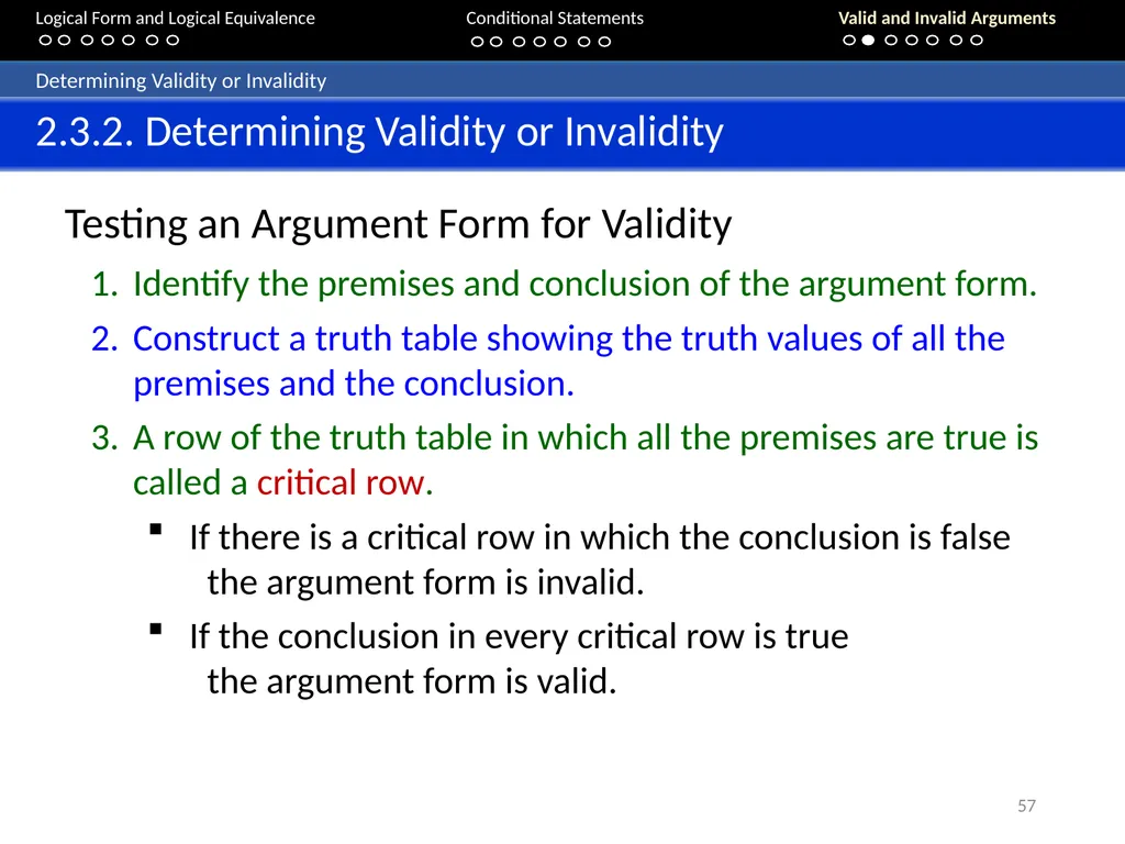 Aaron Tan 20 – 24 August 2018 2. The Logic - slide 57 of 84