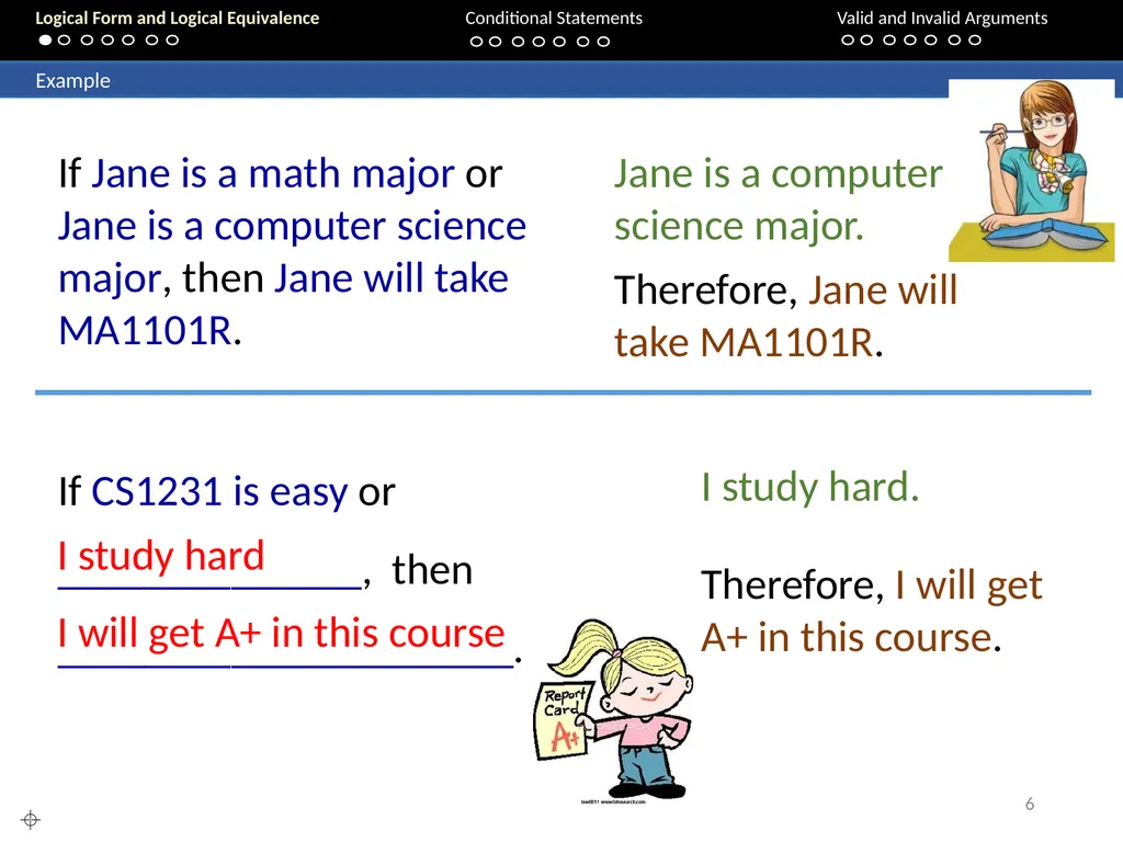 Aaron Tan 20 – 24 August 2018 2. The Logic - slide 6 of 84