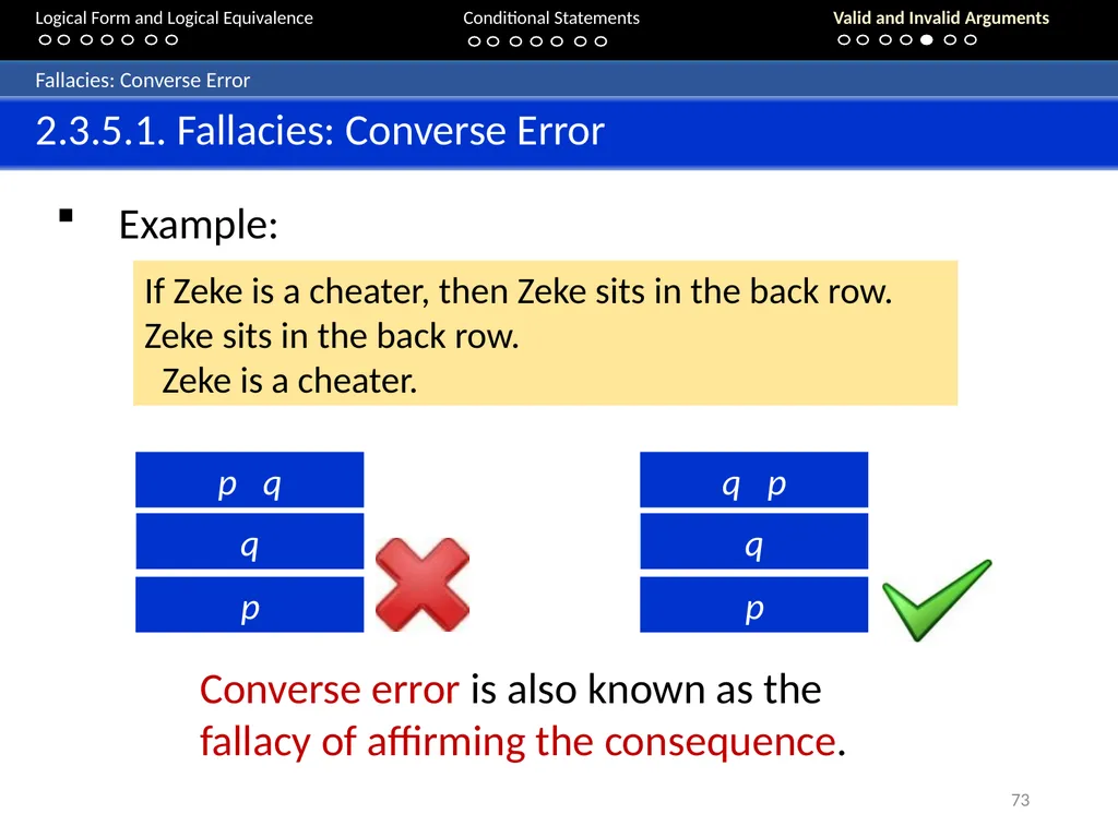 Aaron Tan 20 – 24 August 2018 2. The Logic - slide 73 of 84
