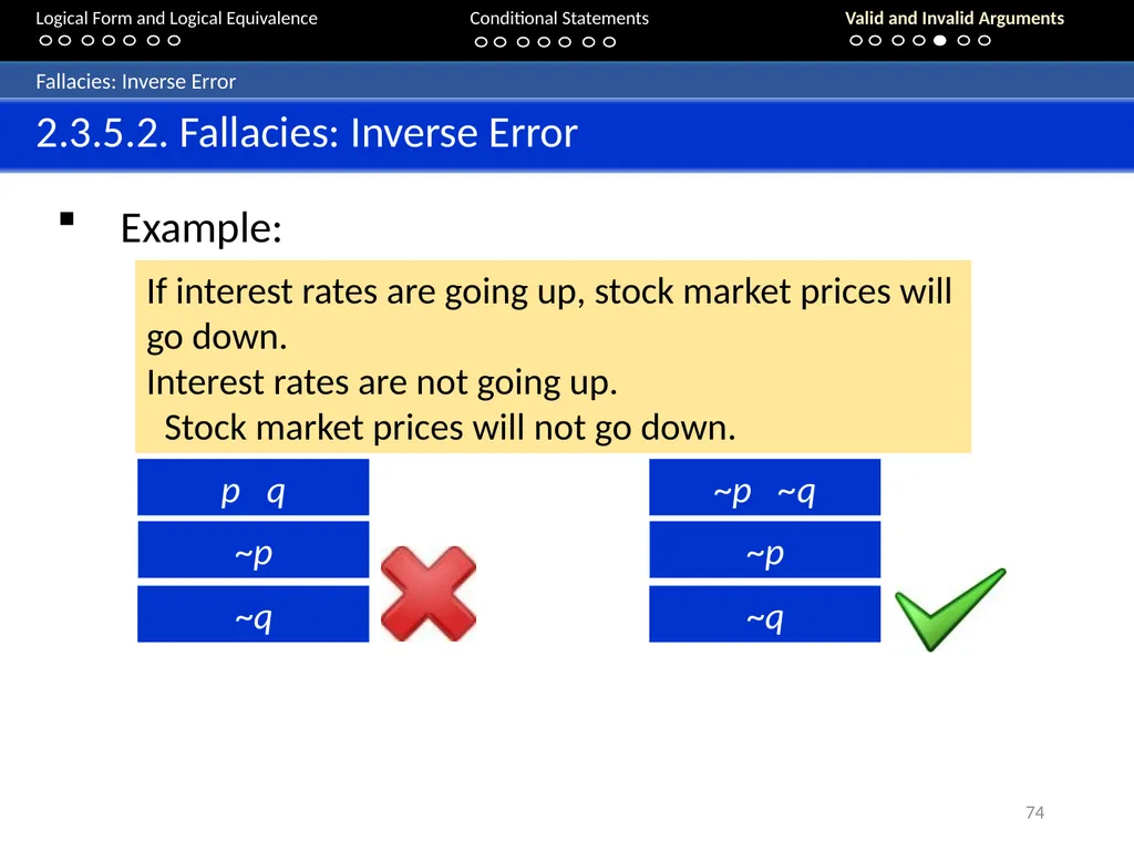 Aaron Tan 20 – 24 August 2018 2. The Logic - slide 74 of 84