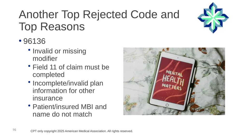 Mental Health Playbook – Clinical Psychologist - slide 16 of 48