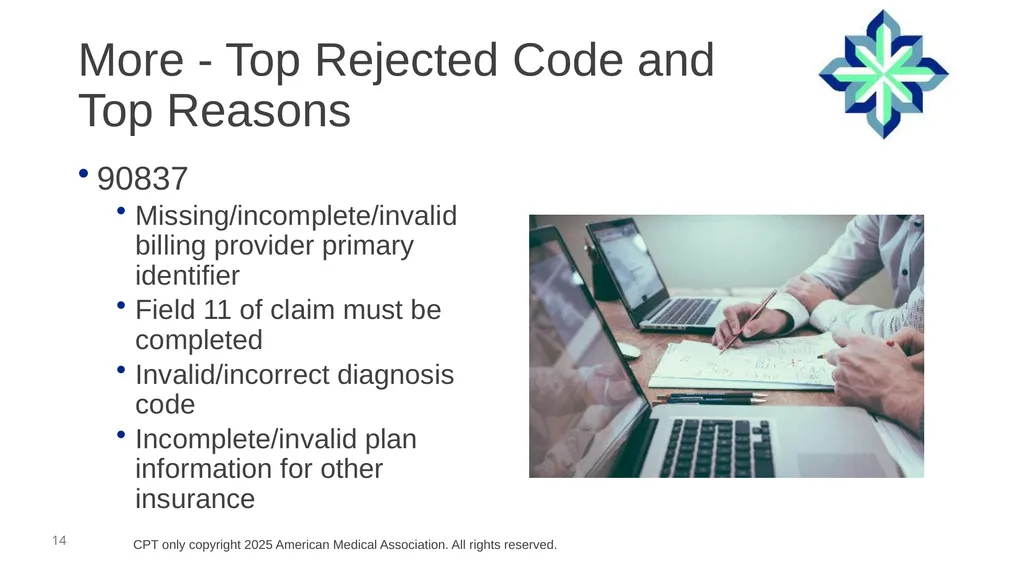 Mental Health Playbook – Clinical Psychologist - slide 14 of 48