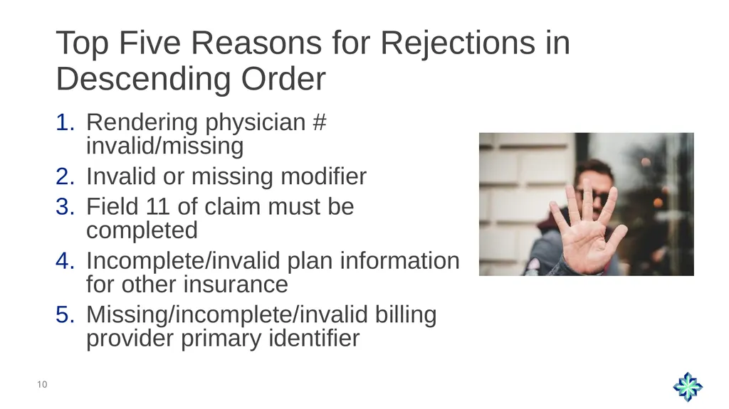 Mental Health Playbook – Clinical Psychologist - slide 10 of 48