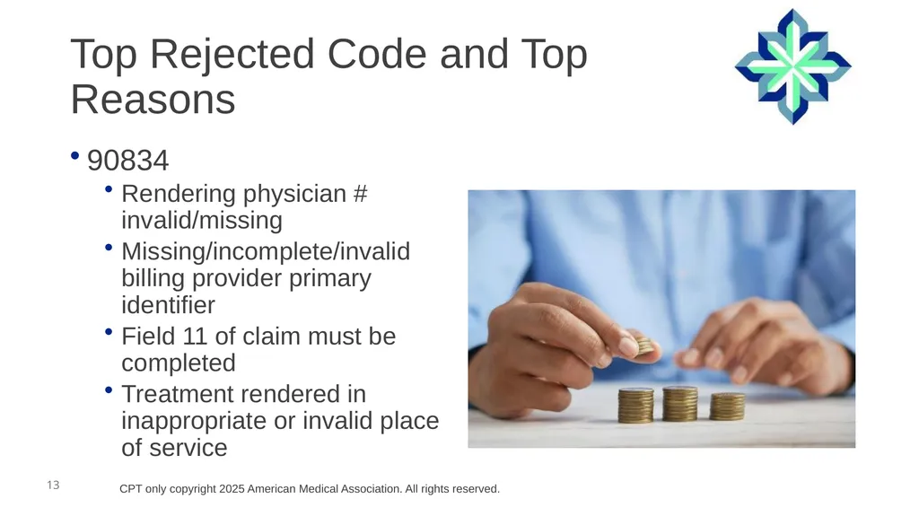 Mental Health Playbook – Clinical Psychologist - slide 13 of 48