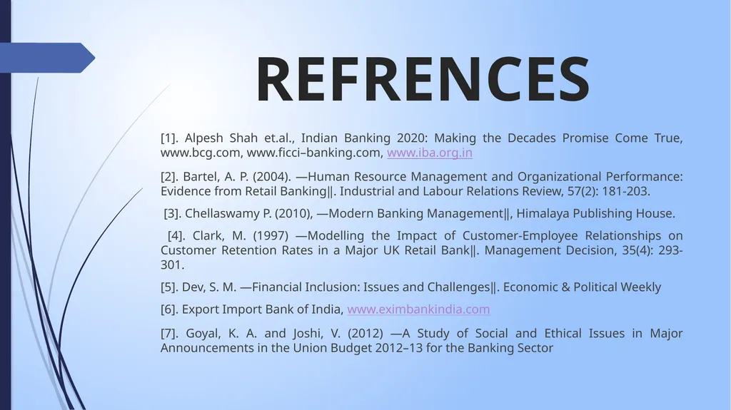 CHALLENGES FACED BY THE BANKING SECTOR IN INDIA By - slide 11 of 12