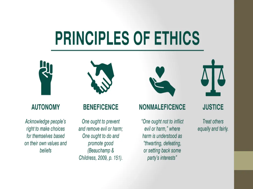 AETCOM Module 2.6 Bioethics: case studies on - slide 5 of 31
