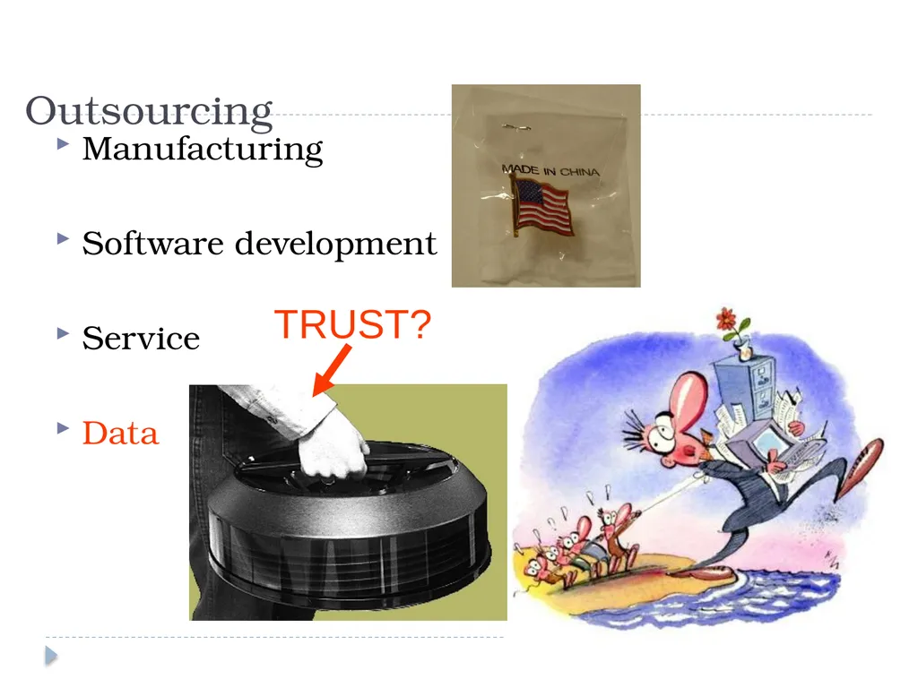 Query Assurance on Data Streams Ke Yi (AT&T Labs, - slide 2 of 33