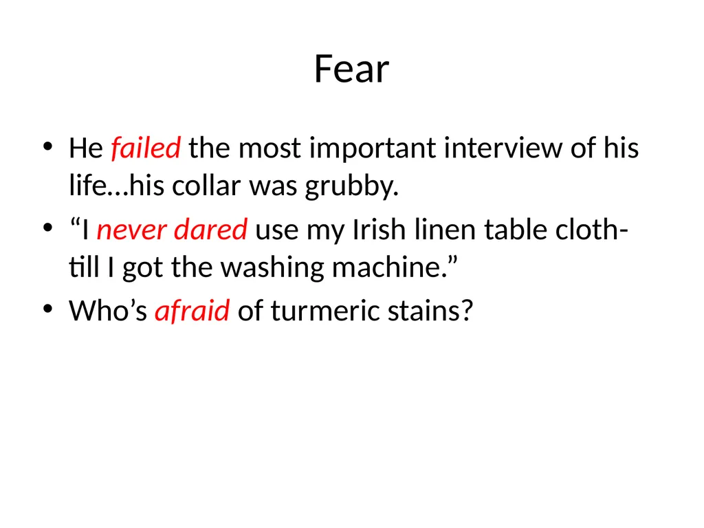 The Press Ad Art of Writing Semester 6 2019 Dr. - slide 13 of 15