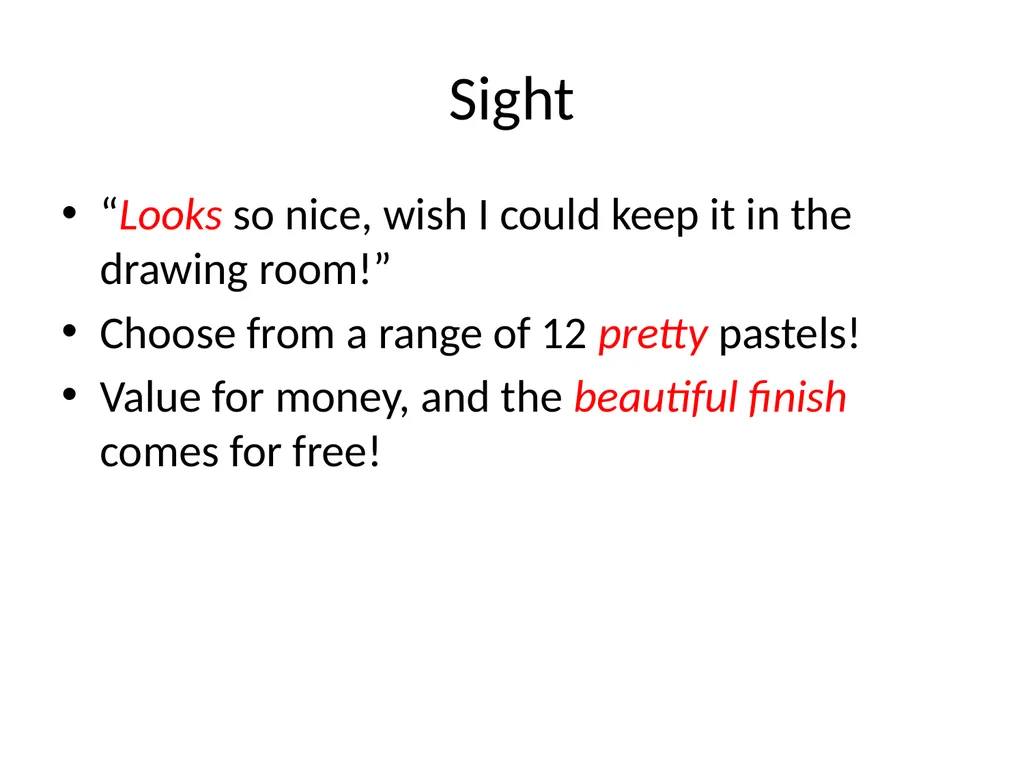 The Press Ad Art of Writing Semester 6 2019 Dr. - slide 6 of 15
