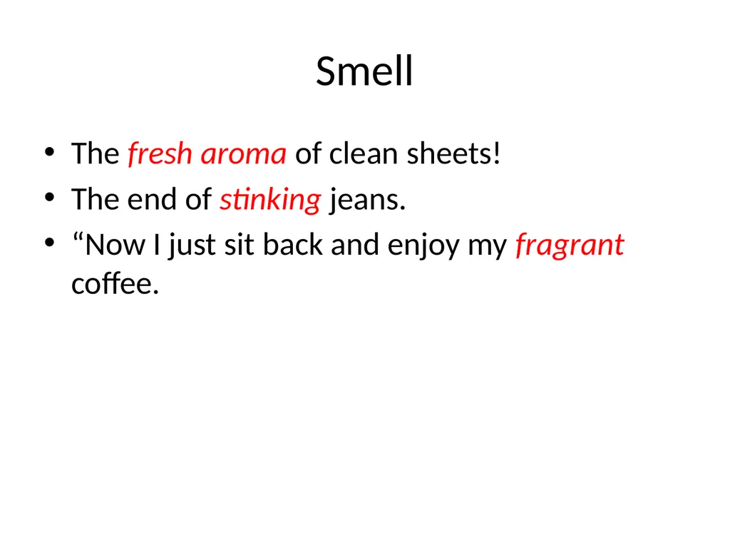 The Press Ad Art of Writing Semester 6 2019 Dr. - slide 9 of 15