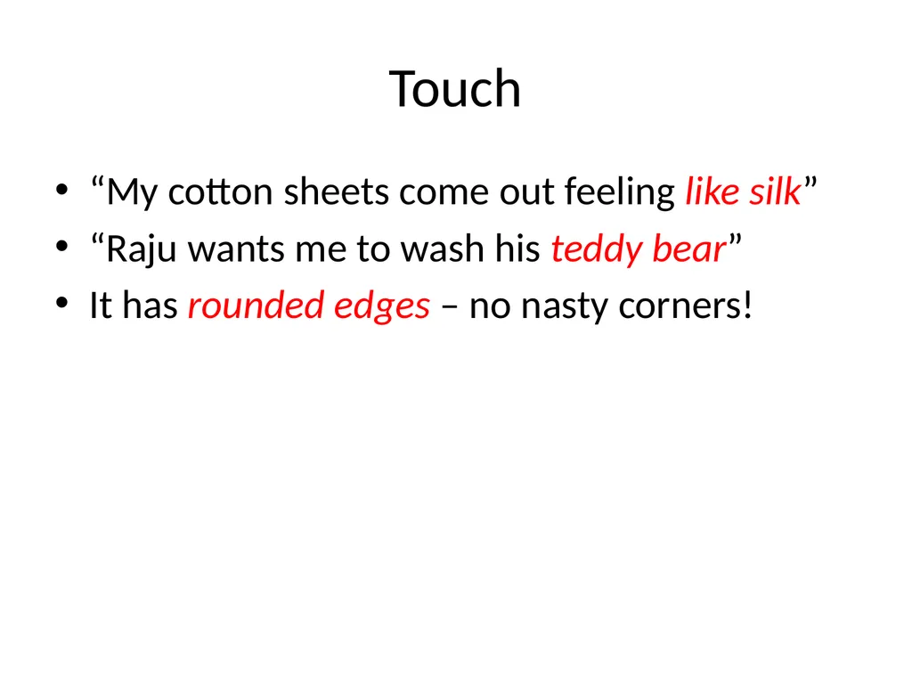 The Press Ad Art of Writing Semester 6 2019 Dr. - slide 8 of 15