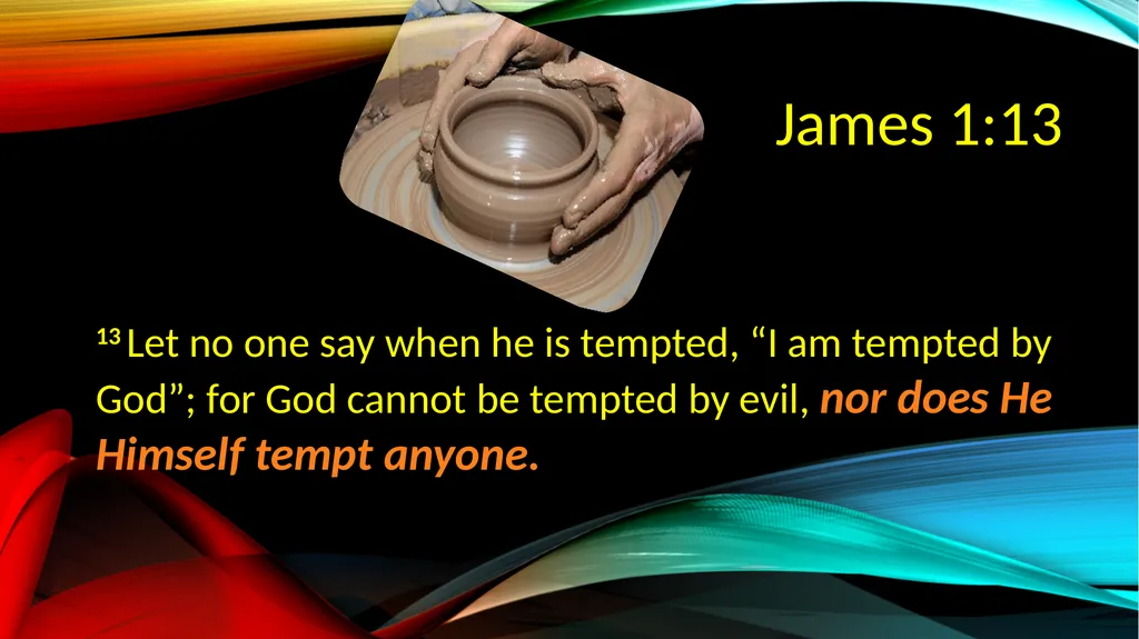 HAPPY SABBATH Sir Winston Churchill THE POTTER AND - slide 25 of 37