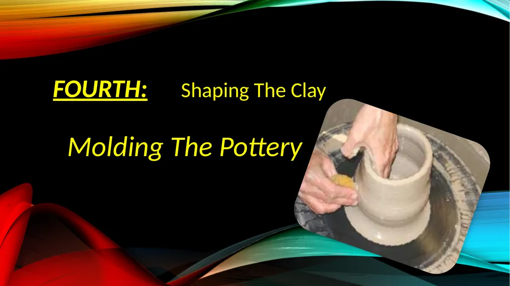 HAPPY SABBATH Sir Winston Churchill THE POTTER AND - slide 21 of 37