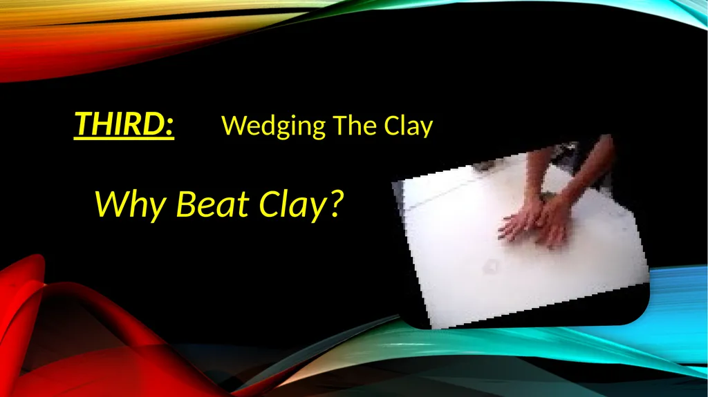 HAPPY SABBATH Sir Winston Churchill THE POTTER AND - slide 20 of 37