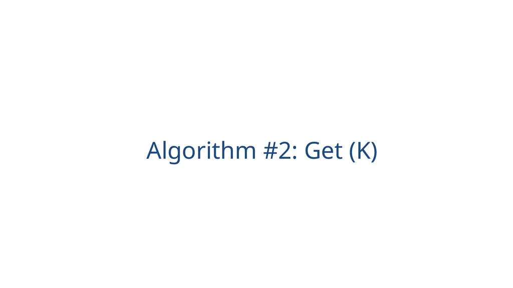 Speicher Securing LSM-based KV Stores using - slide 22 of 32