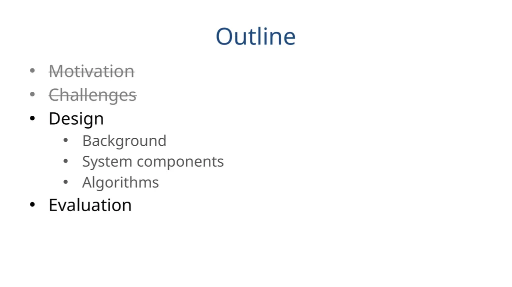 Speicher Securing LSM-based KV Stores using - slide 11 of 32